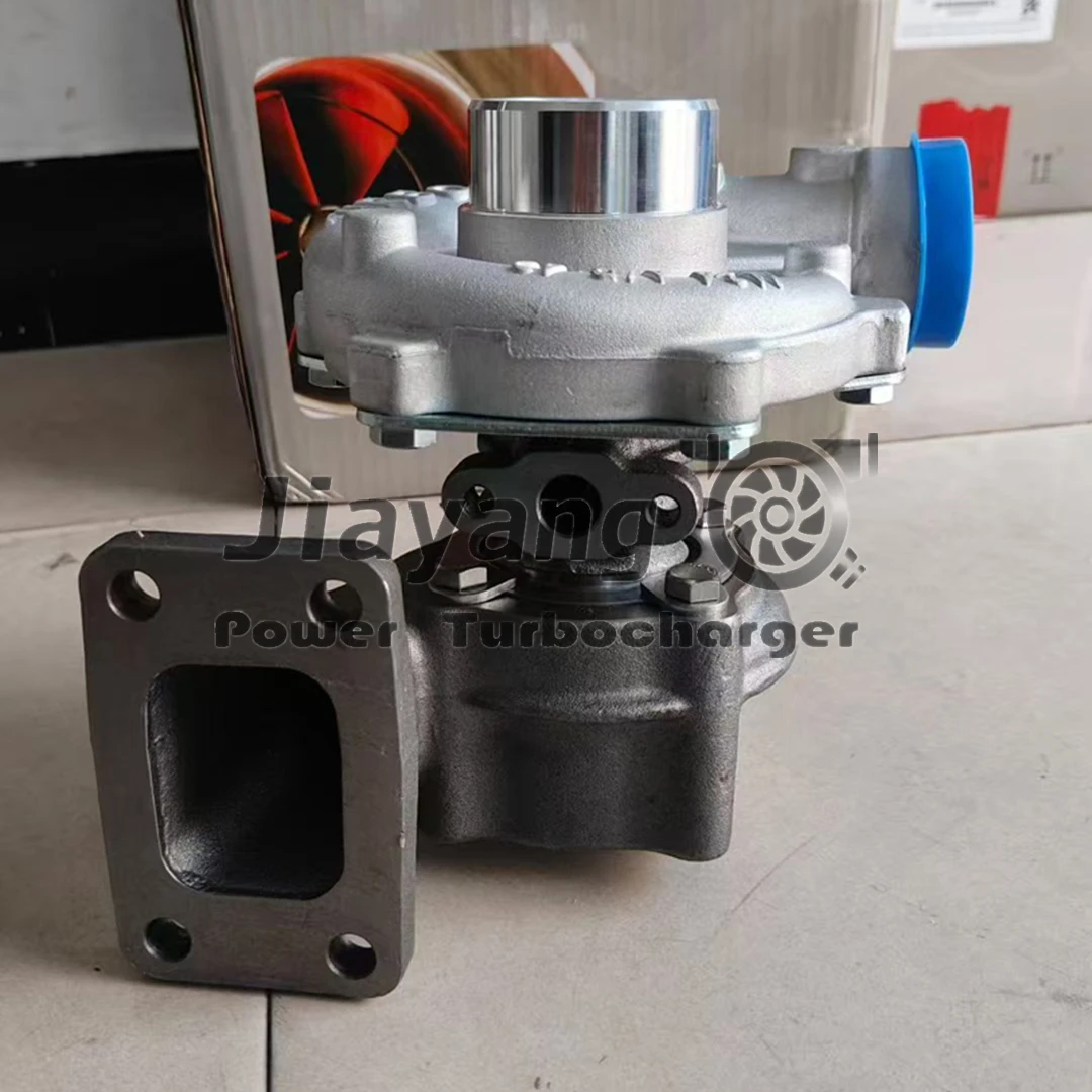 Suitable for J65 XDJ65 R4105 Huafeng 4R4ZT2730100 Weichai 4102 4105 R4105ZP diesel generator set turbocharger
