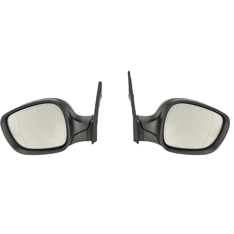 New for  X3 (F25) Rear view mirror/electric heating/turn signal/electric folding/memory//anti-glare