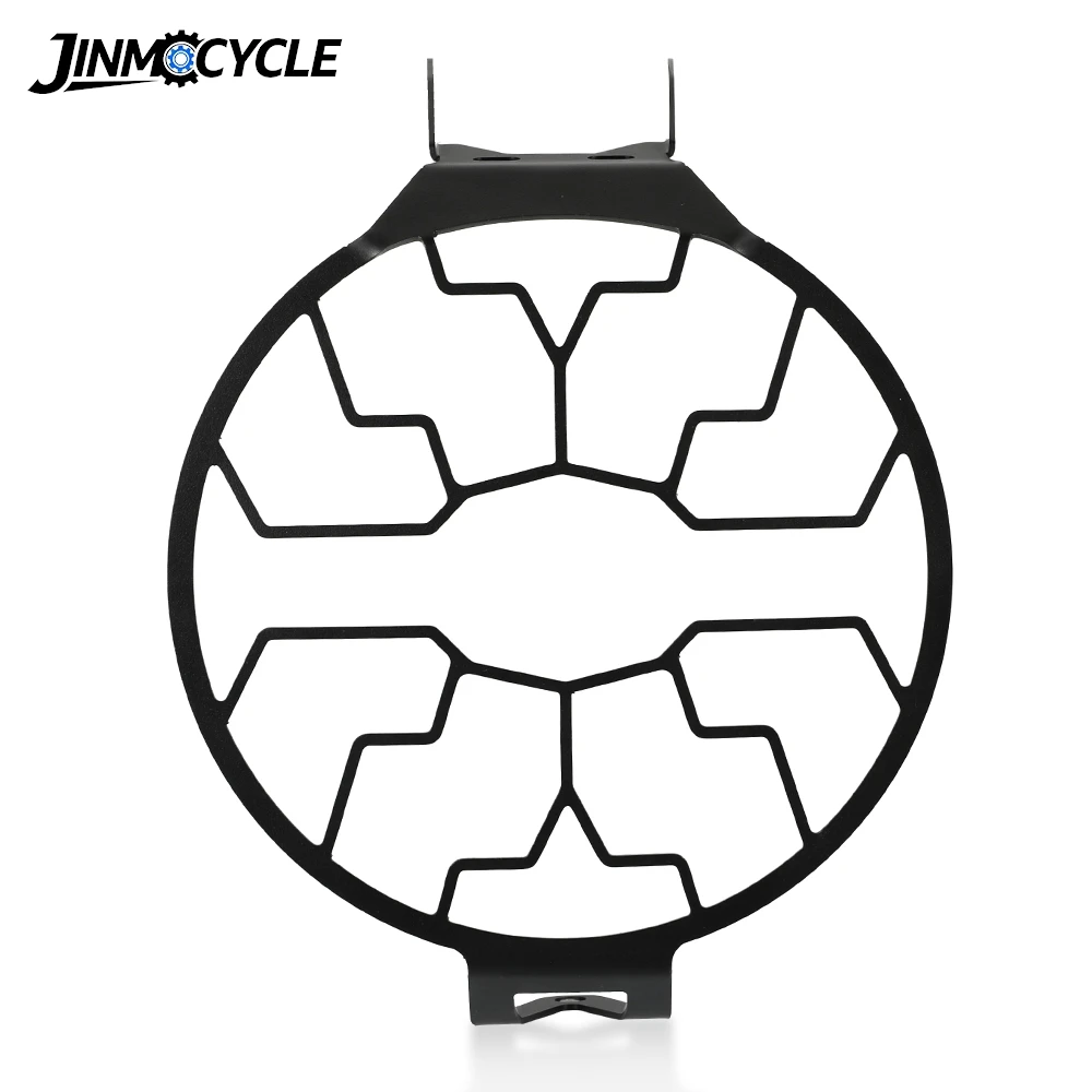 

CB650R 2018 2019 2020 2021 2022 2023 Motorcycle Headlight Head Light Guard Protector Cover Protection For HONDA CB 650 R CB1000R