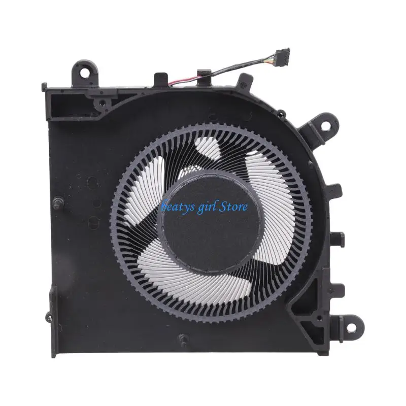

C7AB Laptops CPU GPU Cooling Fan Coolers Radiators for 16s IMH9 9 16IMH9 L+R ORG DC12V 1A Fan