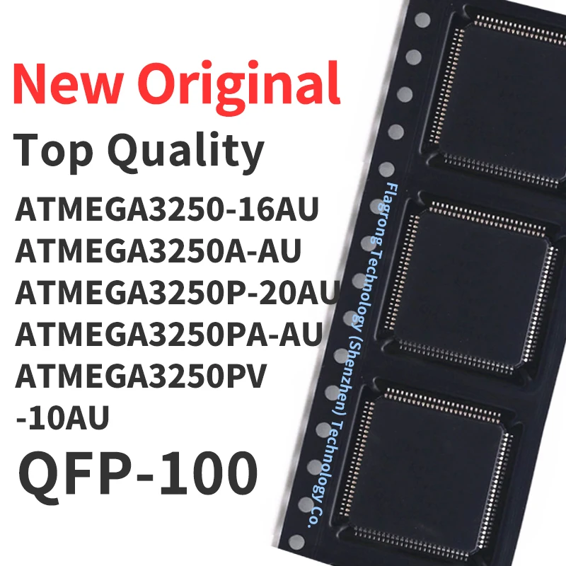 (1 Piece) Atmega325…