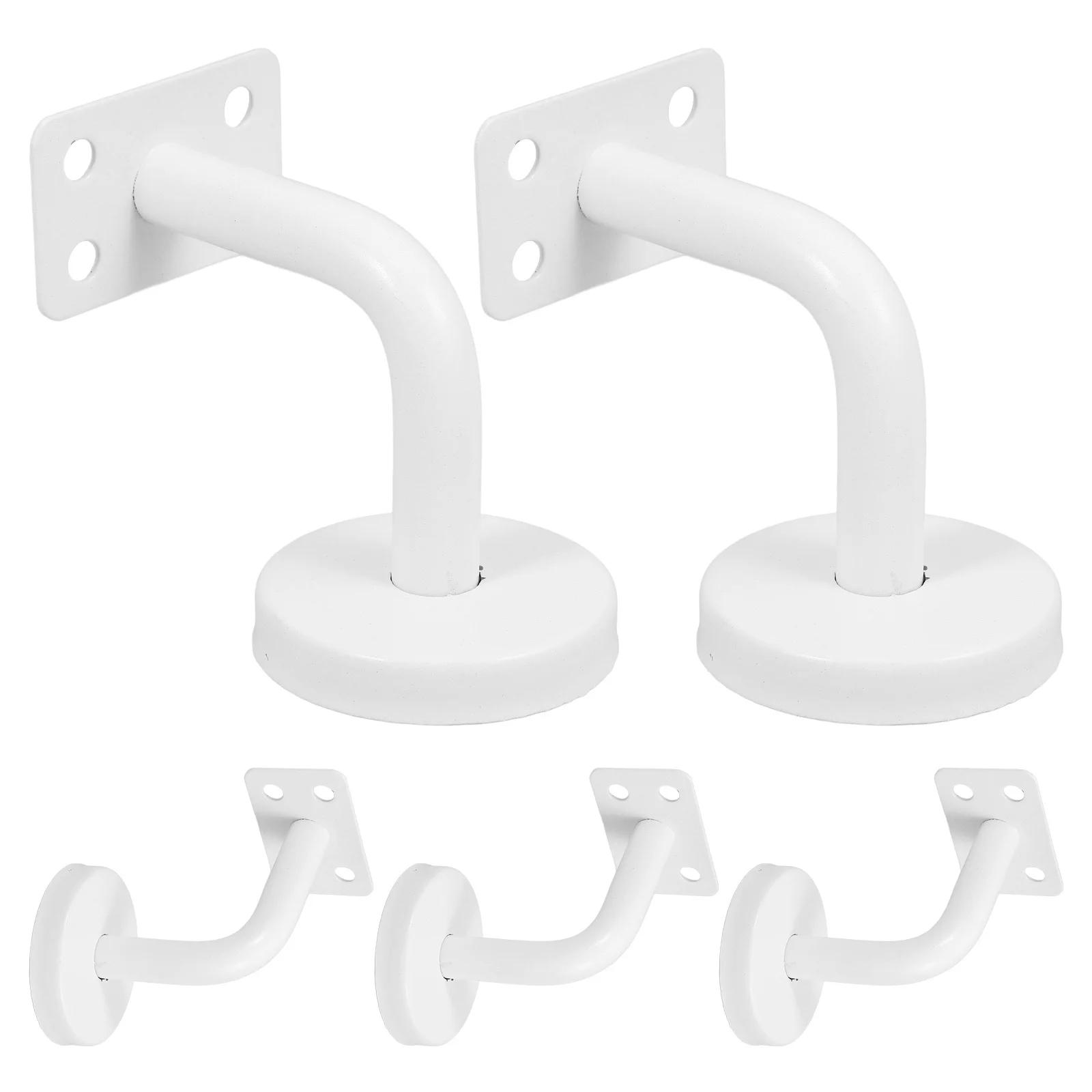 Настенные кронштейны для перил из нержавеющей стали