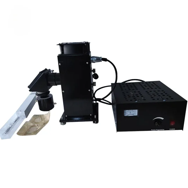 Lâmpada Arco Xenon com Alimentação, 500W