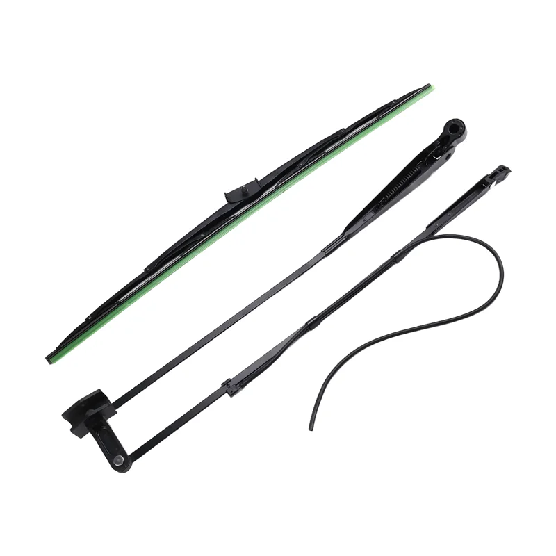 

Precisionn 7168953 7168954 Wiper Arm & Blade For Bobcat A770 S510 S530 S550 S570 S590 S630 S650 S750 S770 S850 T550 T590 T630