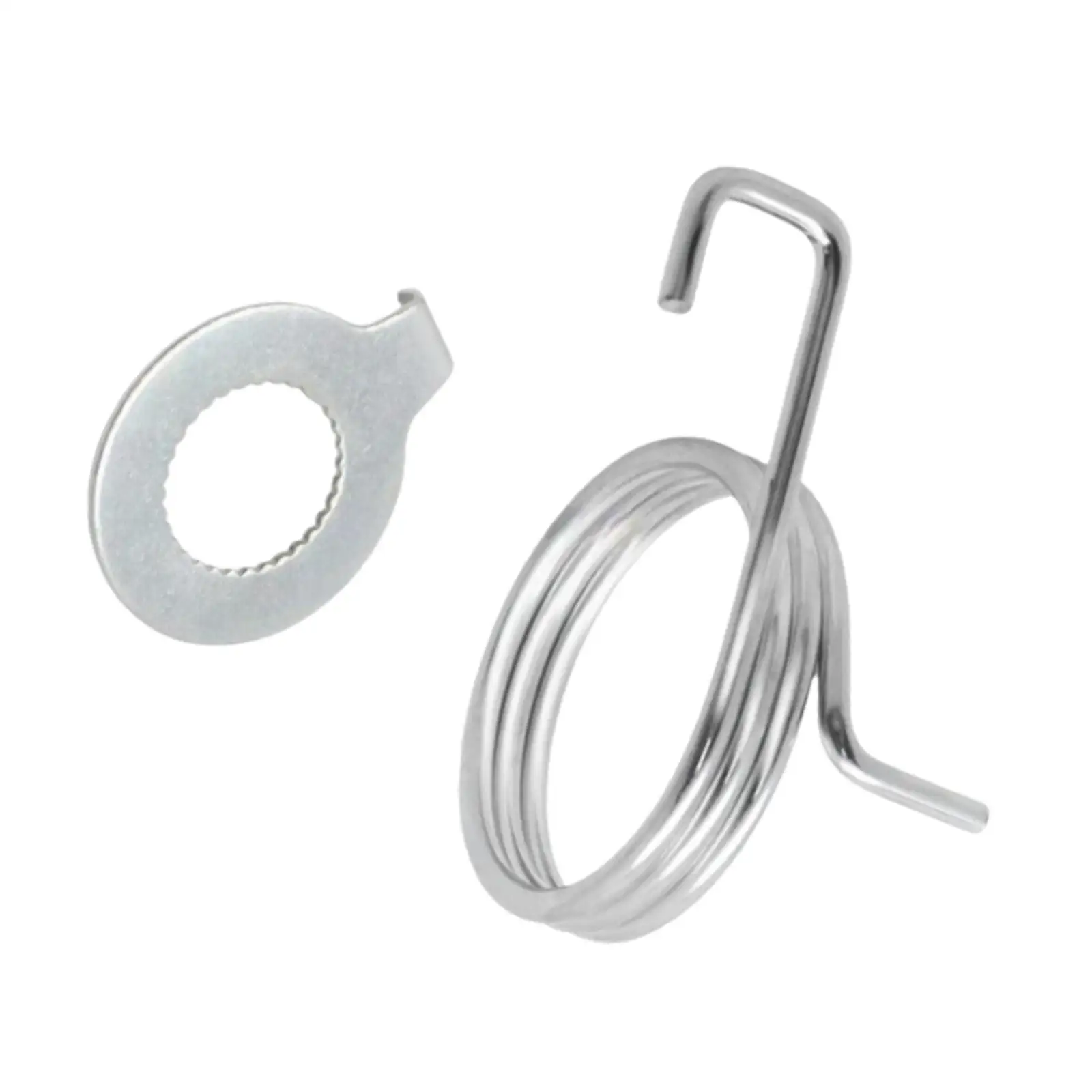 

Комплект пружин заднего тормозного барабана, полный комплект индикаторов пружин заднего тормоза для 400 TRX400 (1995-2003)