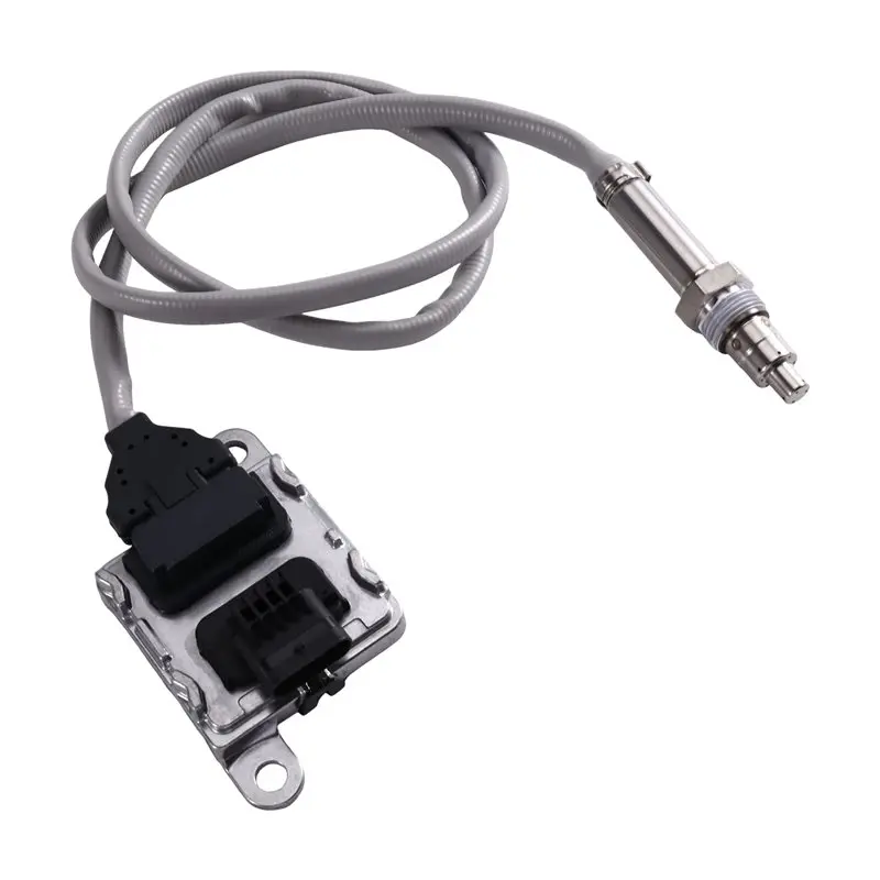 NEW HOT In Stock-For Boxer Citroen Jumper/Relay Fiat Ducato Opel Movano Compatible Nitrogen Oxide Sensor 9820566180 A3C0