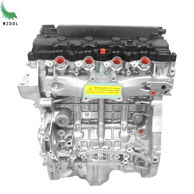 Low price wholesale durable Car Engine Premium Car parts Engine Assembly for Honda R20A Engine