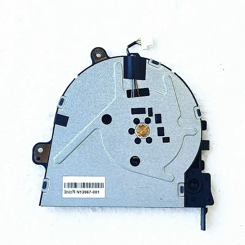 Fan for HP Battle 66 5th Generation HSN-Q32C HSN-Q33C 630 G9 G10