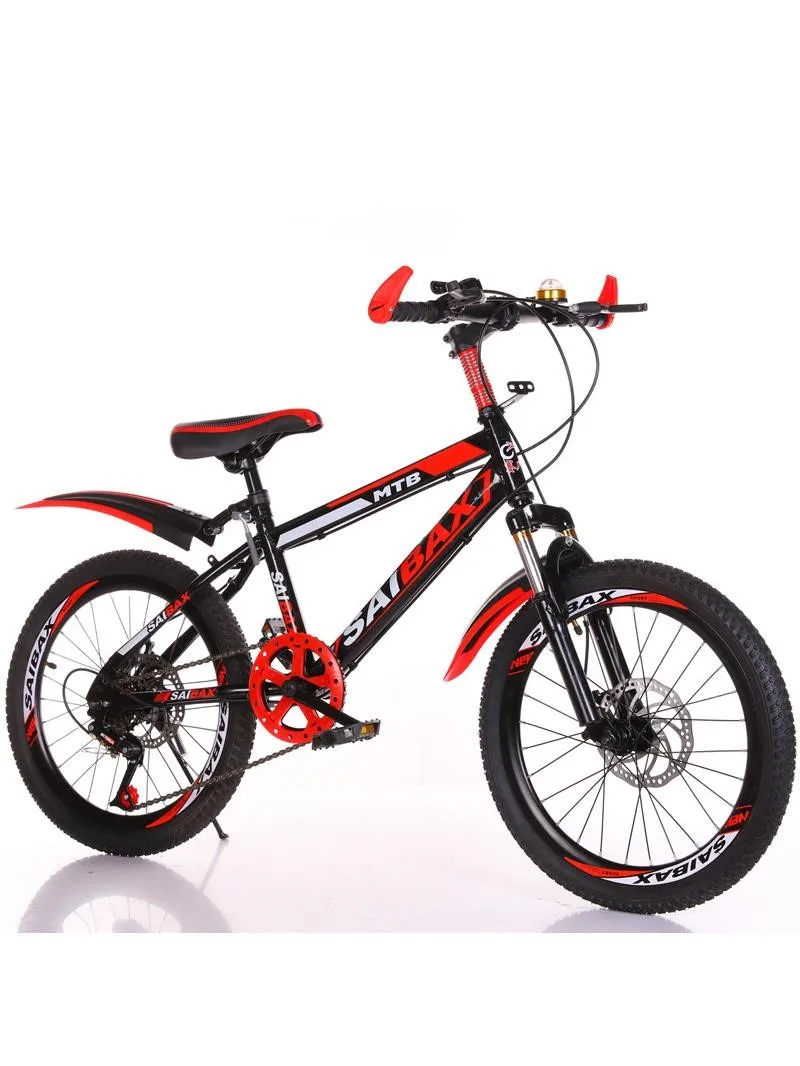 AliExpress NONE WolFAce 20/22//24/26Inch Speed Road Bike for Adults Front And Rear Disc Brake Suspension Bicycle Unisex Hard Frame Mountain Bike