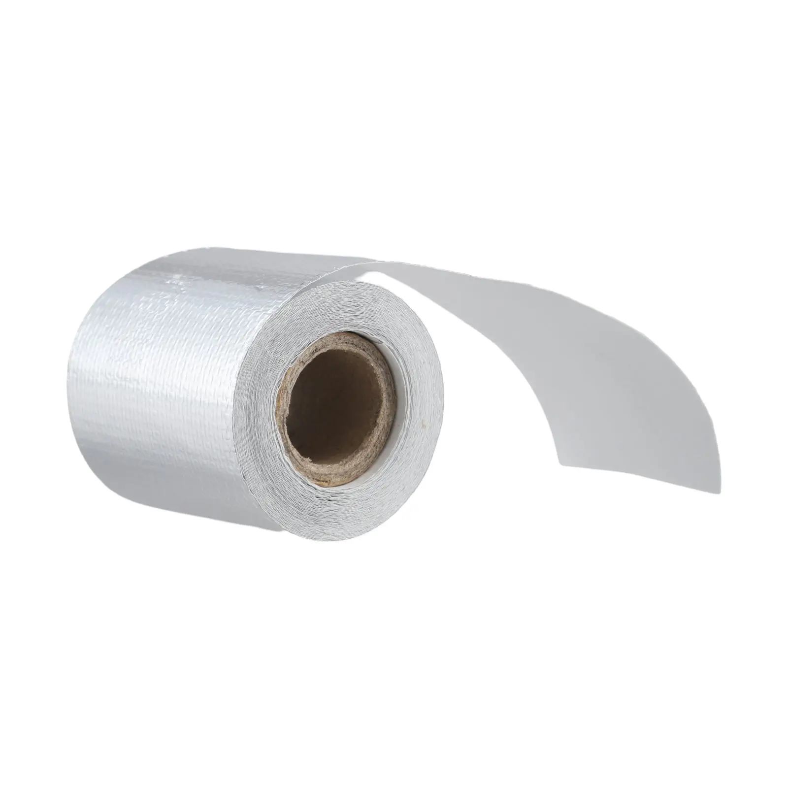 High-Temperature Tape Heat Shield Tape With Ties Engine Performance Efficient Heat Insulation For Heat Insulation
