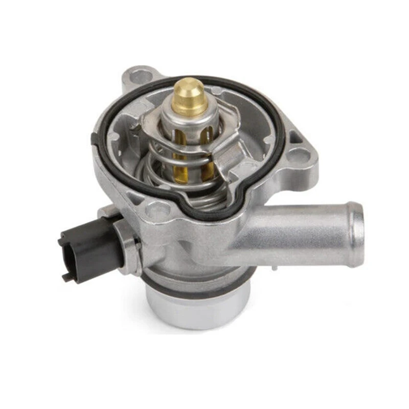 Ensemble de Thermostat de Refroidissement de Voiture avec Capteur, pour oral y Cruze Sonic Trax 1.4L 902-808 55593034 55579010