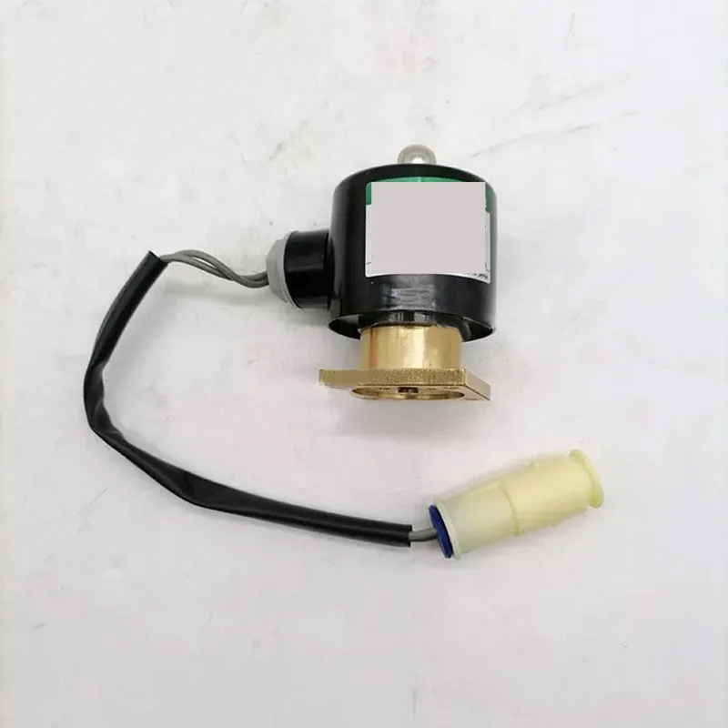 

Construction Machinery Parts Wheel Loader WA200 WA250 WA300 WA320-1 Excavator Main Pump Solenoid Valve 419-15-16910