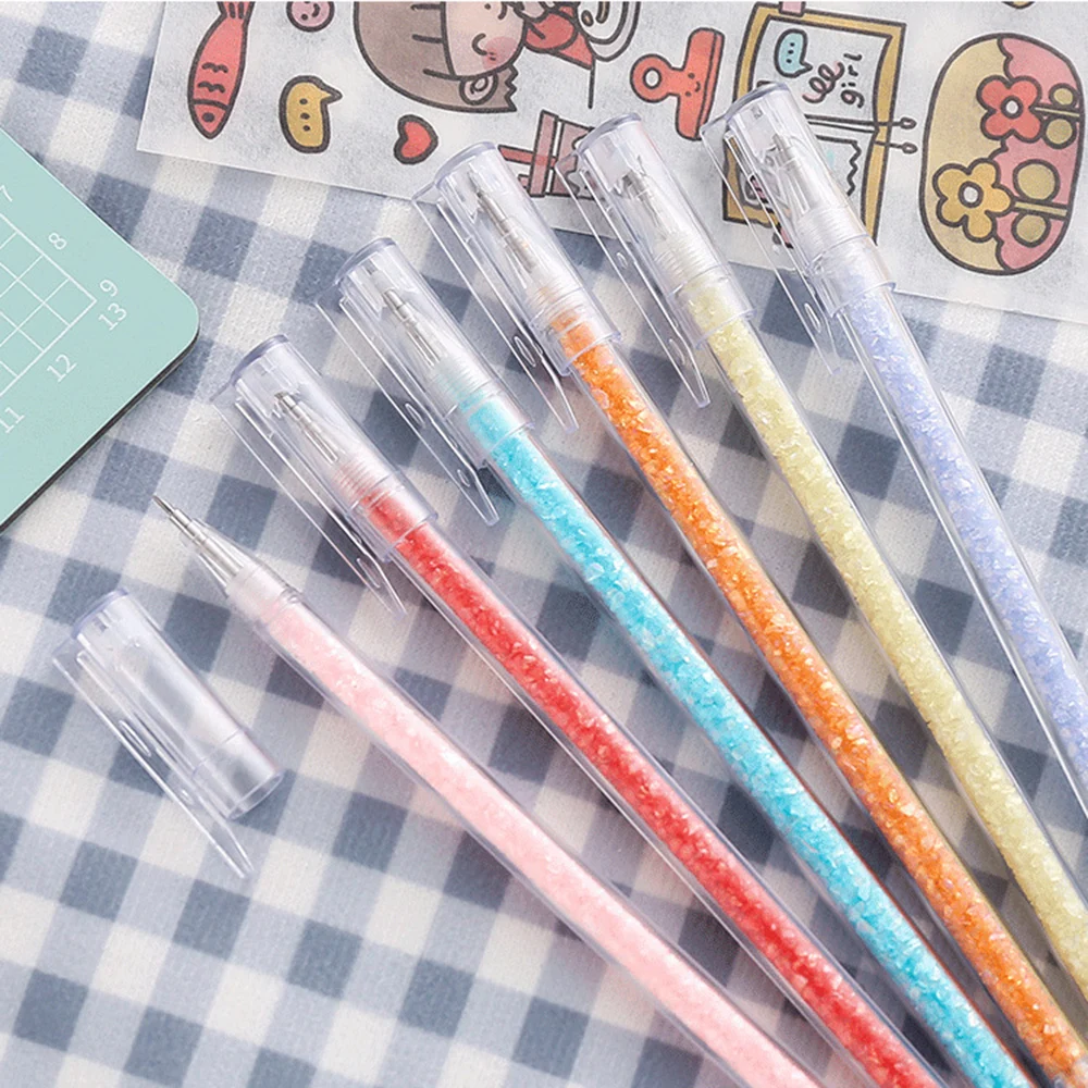 Students Gift Hand account Safety Portable Paper Knife Engraving Pen Stationery