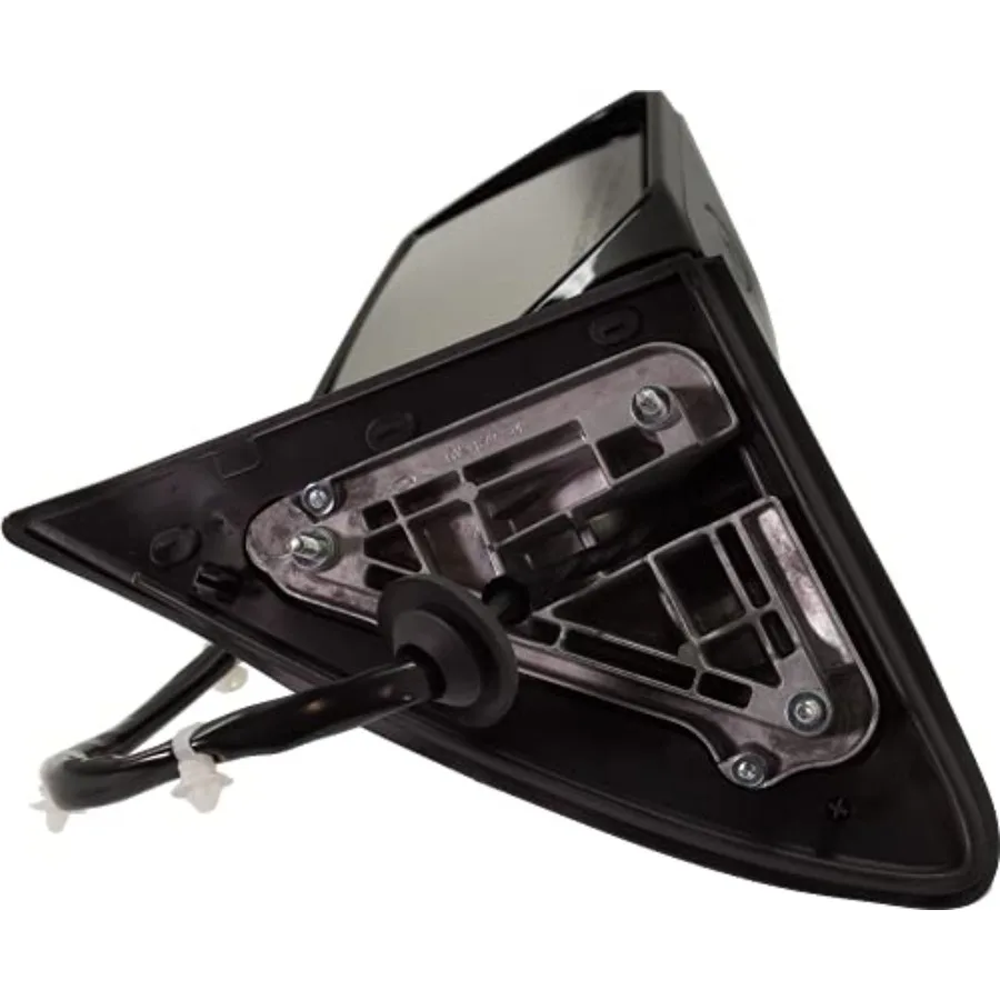 مرآة جانبية للركاب لسيارة شيفروليه تاهو 20152020 سوبربان جي إم سي يوكون XL يوكون استبدال مرآة جانبية مع تسخين مستشعر الأشياء #6