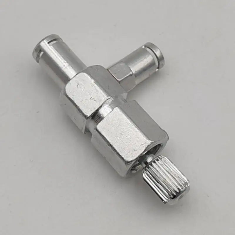 96GF Coffee Machine STEAM VALVES ADAPTER FRANTER FRANITION STEAM VALVES CONNECTOR MLOUMONIM SELOY SELPOY for Kitchen