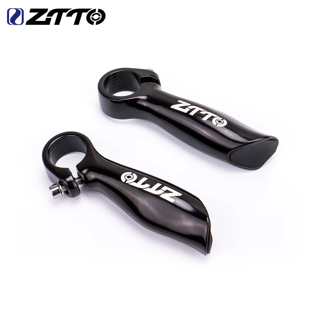 ZTTO MTB Mountain Bicycle Handlebar Bar End Wear-resistant Handlebar Cover Handle Cycling Accessories