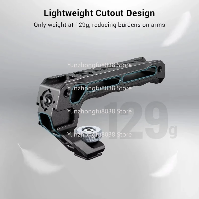 Suitable for Small Light Machine Cage, Small Top Handle Handle