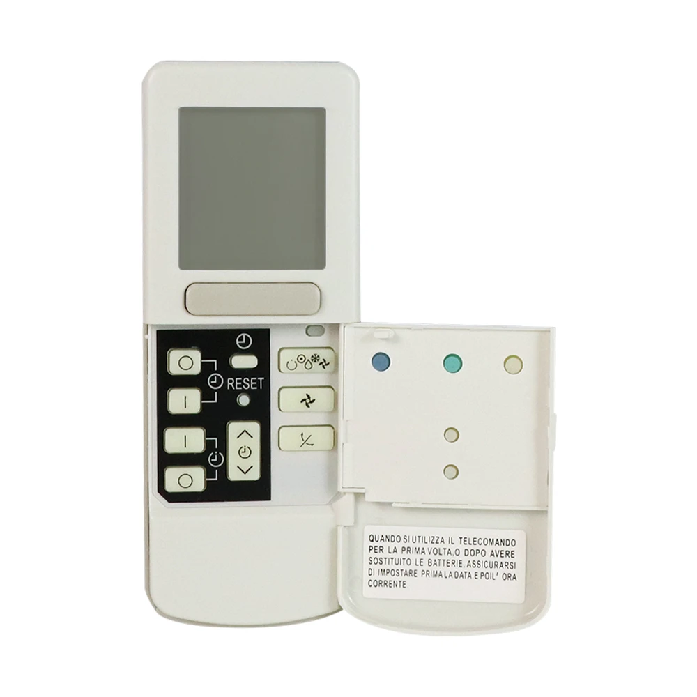 Новейшая замена ABS для Hitachi RAR-3U2 RAR-3U4 RAR-3U1 RAR-3U3, интеллектуальный пульт дистанционного управления для кондиционера, английский