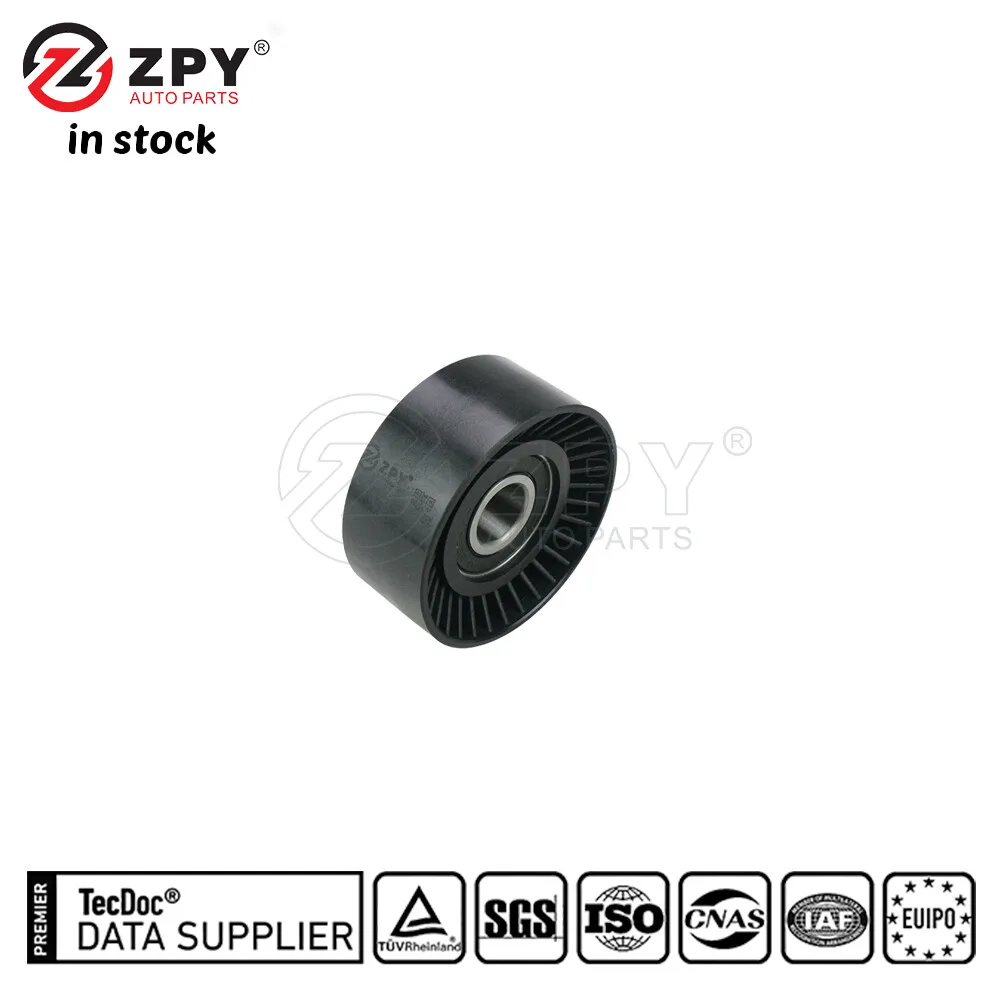 

ZPY New Hight Quality Belt Drive Kit For Porsche Panamera 948 102 40322