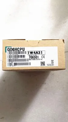 

NEW Q06HCPU
