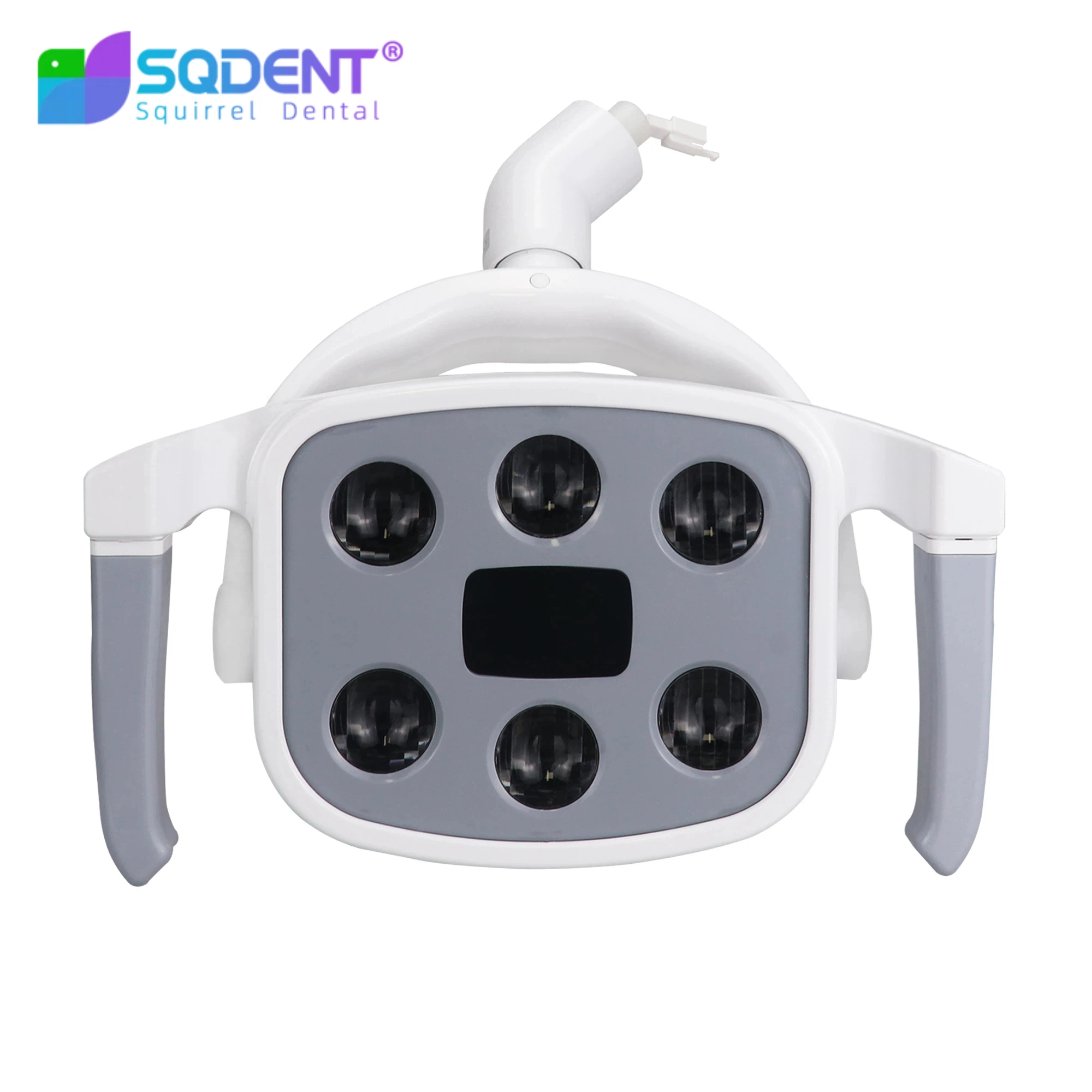 Dental Operation Lighting LED Lamp For Implant for Dental Chair Cold Light Shadowless Induction Lamp 22mm and 26mm