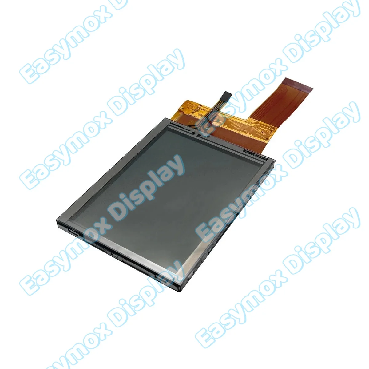 For Trimble TSC2 AMT98636 LQ038Q7DB03R 3.8