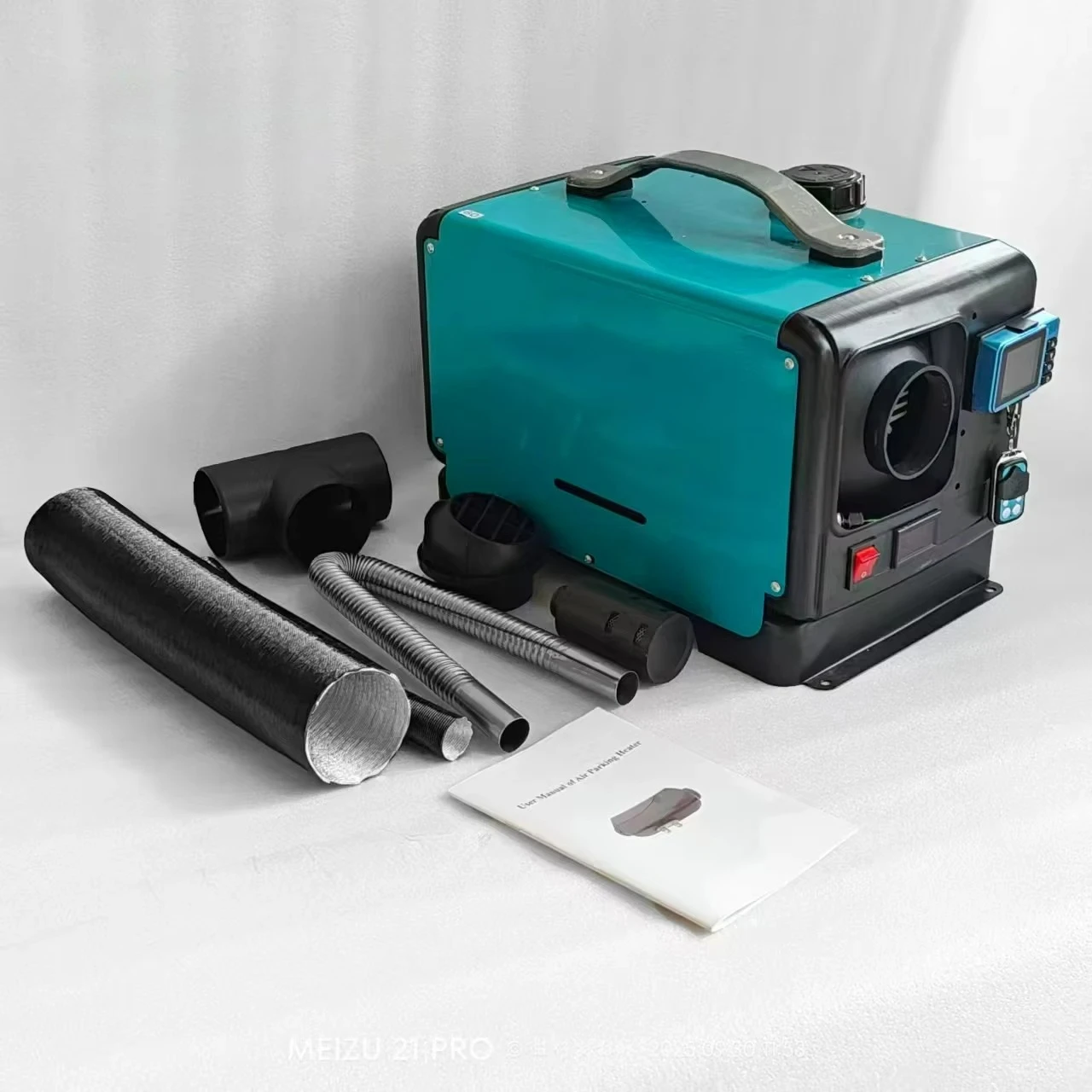 

diesel Heater, New 12V 24V 220V 8kw diesel Heater for Trucks RVs Camper Boats & Parking Use 1 Year Warranty