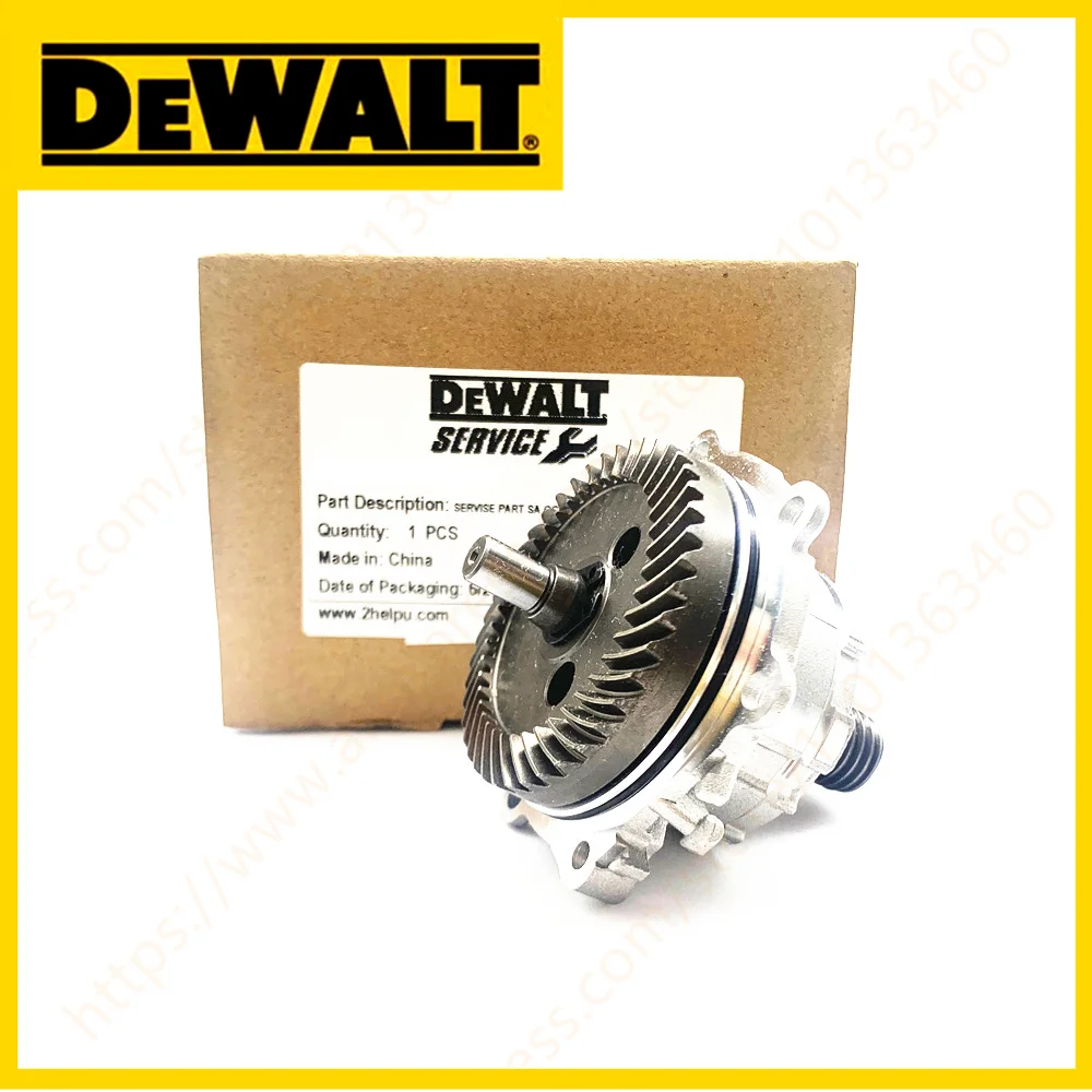 

Крышка коробки передач в сборе для DEWALT DWE8410 DWE8420 DWE8421 DWE46105