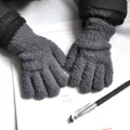Gris oscuro