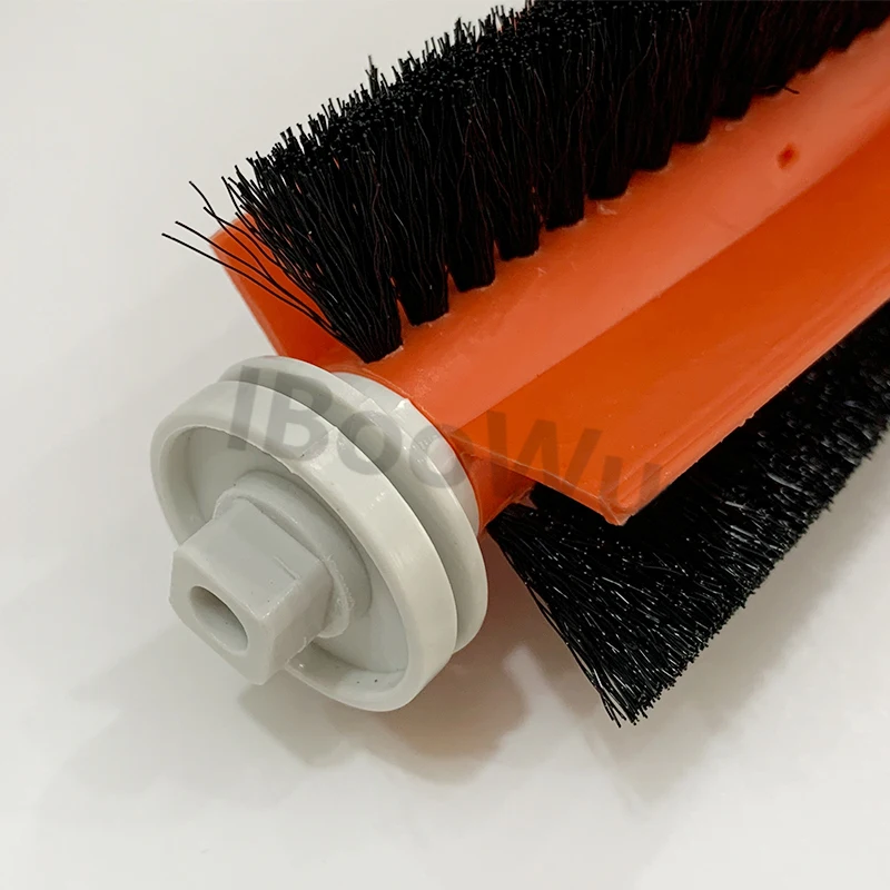 Roller Brush for Xiaomi 1S SDJQR01RR for Roborock S5 Max S5 S50 S51 S502 S55 S6 Pure S6 Maxv Robot Vacuum Cleaner Accessories