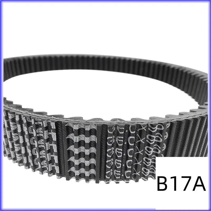 حزام محرك ناقل الحركة BT 36.0X969 0JWA-055000-1000 لـ CFMOTO CFORCE CF1000 1000Cc Z1000 CVT UTV ATV1000 حزام مسنن