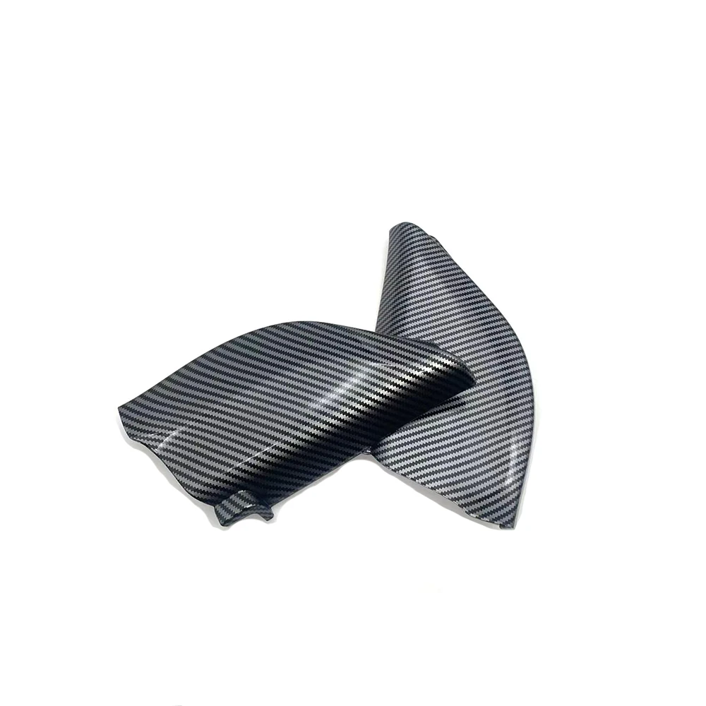 Applicable to Toyota Aygo X pillar trim accessories