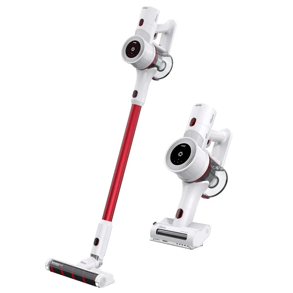 

003 Bagless Cyclone Battery Operated DC/BLDC Handheld Wireless Wet Cordless Vacuum Cleaner Staubsauger Abellos Aspirateur