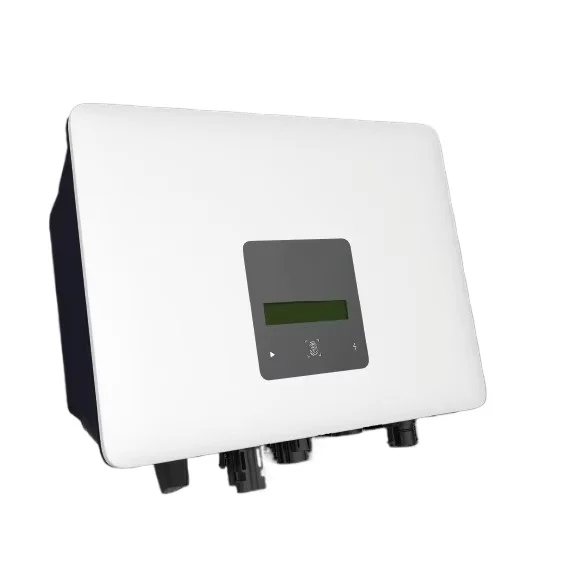 Германия на складе Fox ess S Series S700-3300 G2 1–5 кВт ОДНОЙ MPPT ИНВЕРТОРЫ Солнечный однофазный инвертор