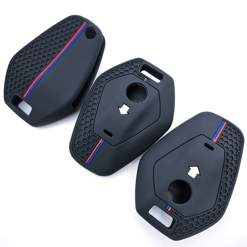 جديد دراجة نارية مفتاح بعيد غطاء قذيفة فوب لسيارات BMW R1300GS R1300 R 1300 Big GS 1300GS 2025 R1250GS R1250 ADV مغامرة الدراجة #6
