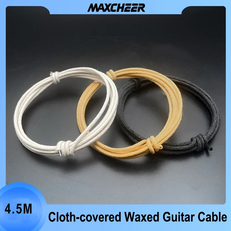 4.5 Meter Waxed Cov…