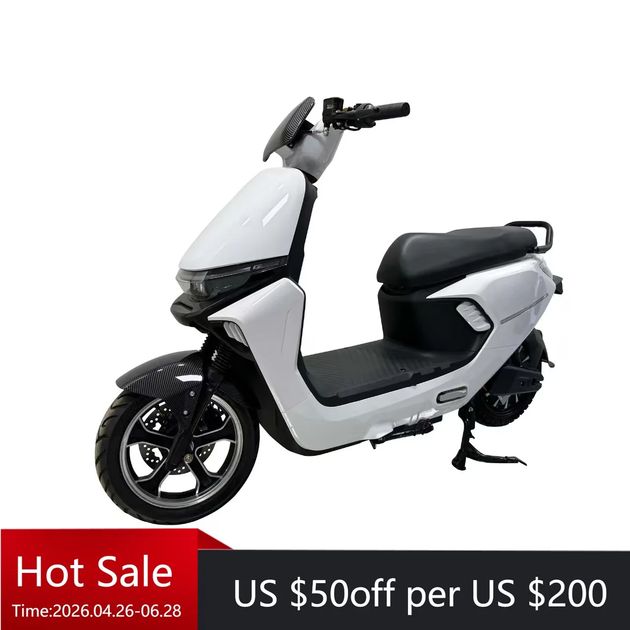 

Factory Wholesale Electric Motorcycle 1000W High Speed Electric Scooter 60V 20A Motorcycle Electric Motorcycle