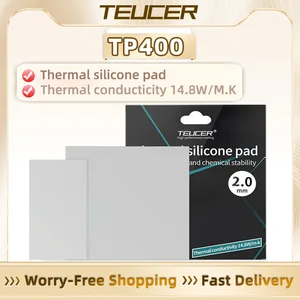 12ベストセールスサーマルパッドGPU -3