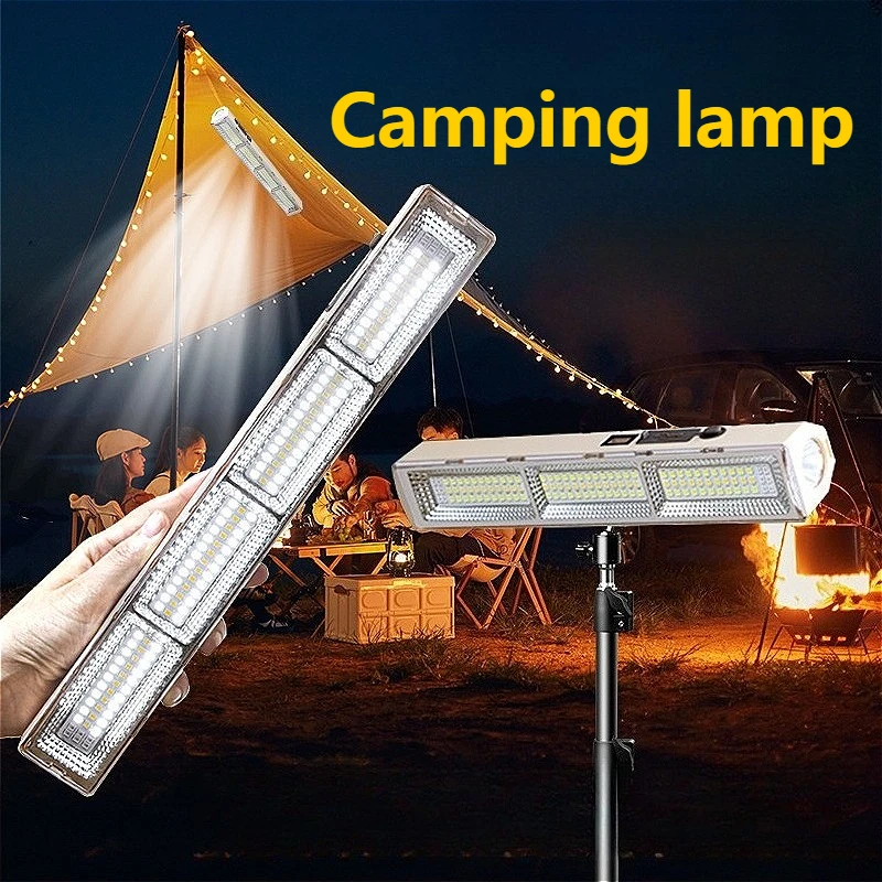 Camping Lamp Dimmab… - image
