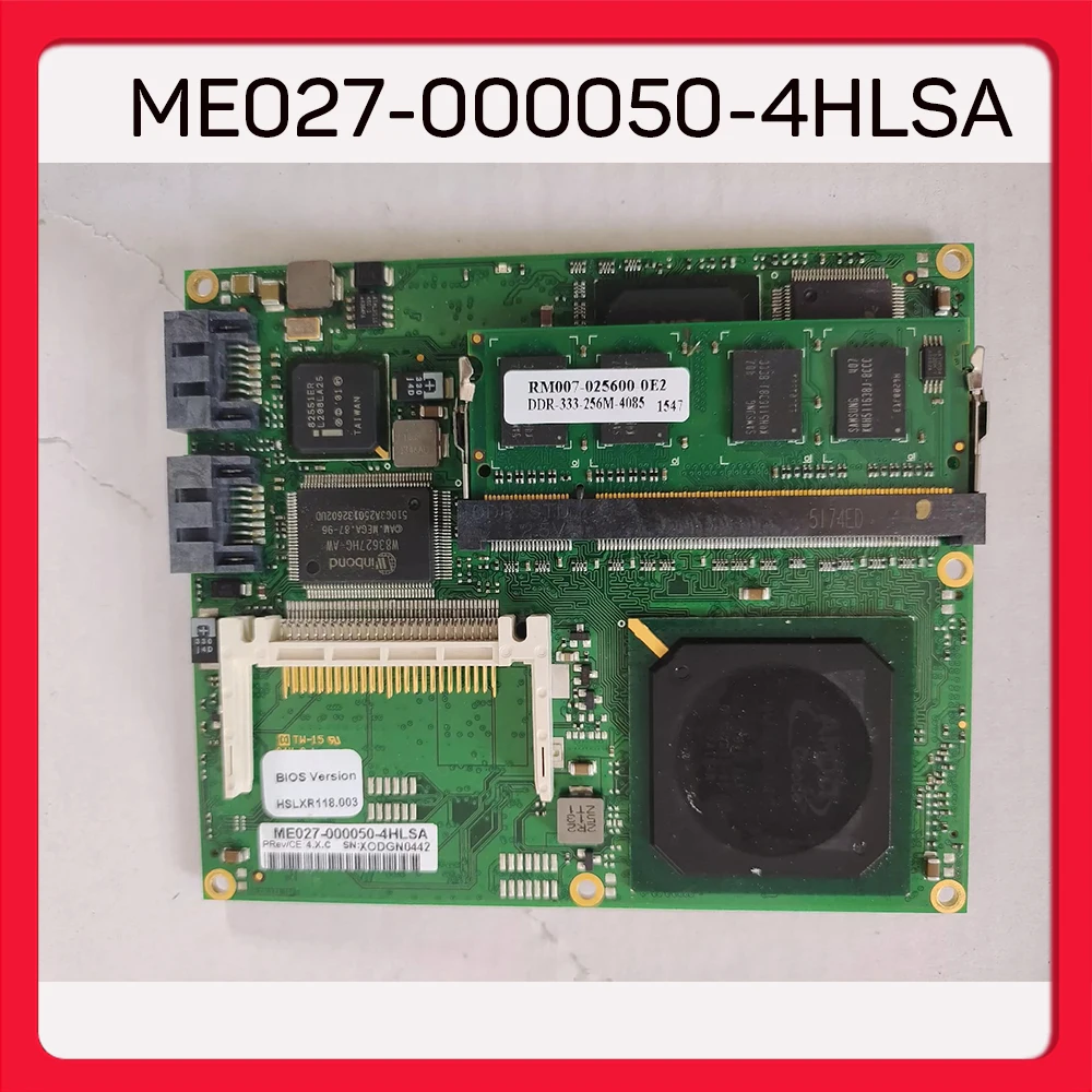 ME027-000050-4HLSA Perfect test Stable performance