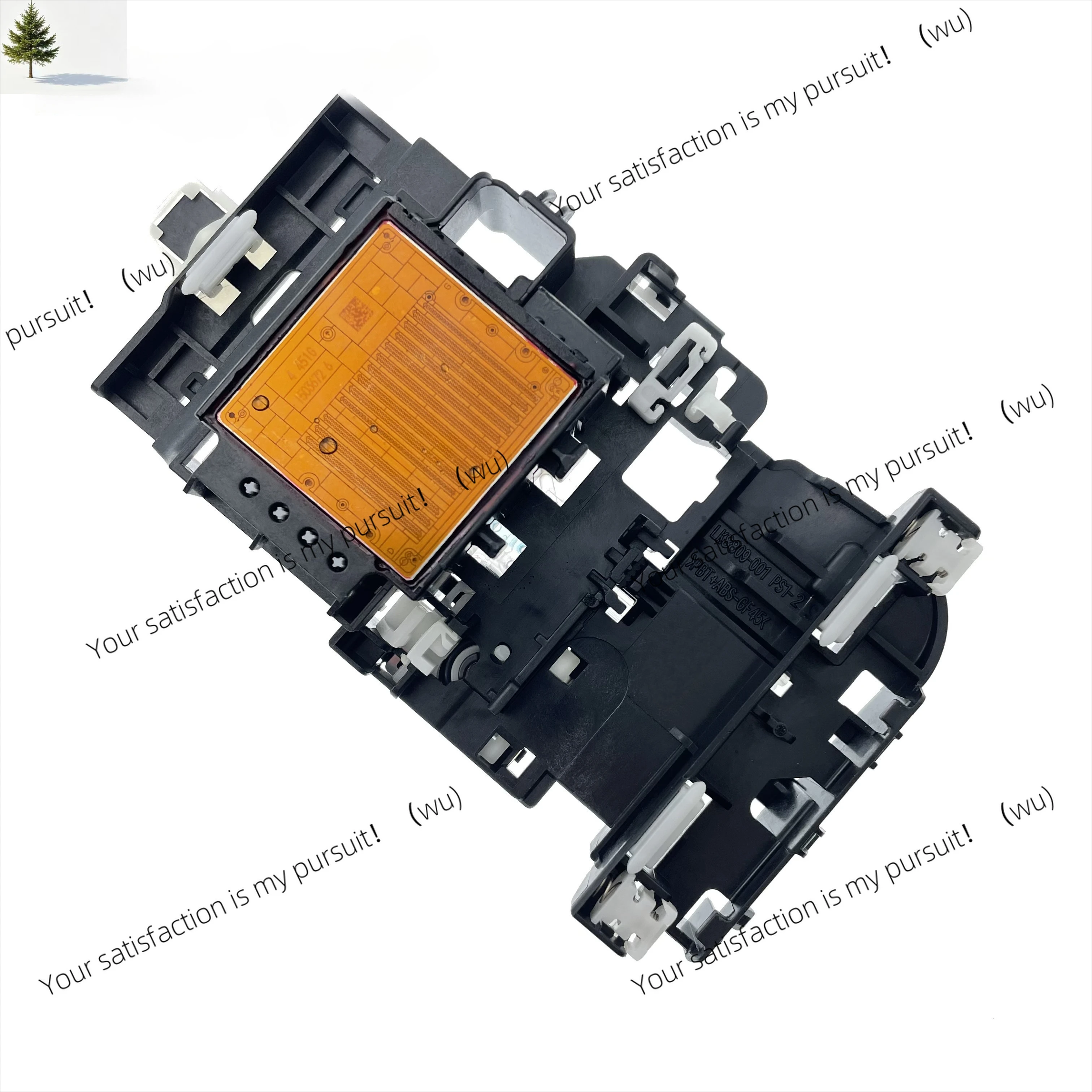 1x-lk8809-001-ensemble-de-chariot-de-tete-d'impression-pour-brother-j680-j880-j885-t710-t720-t910-t710w-mfc-850-mfc-850cdn-mfc-850cdwn