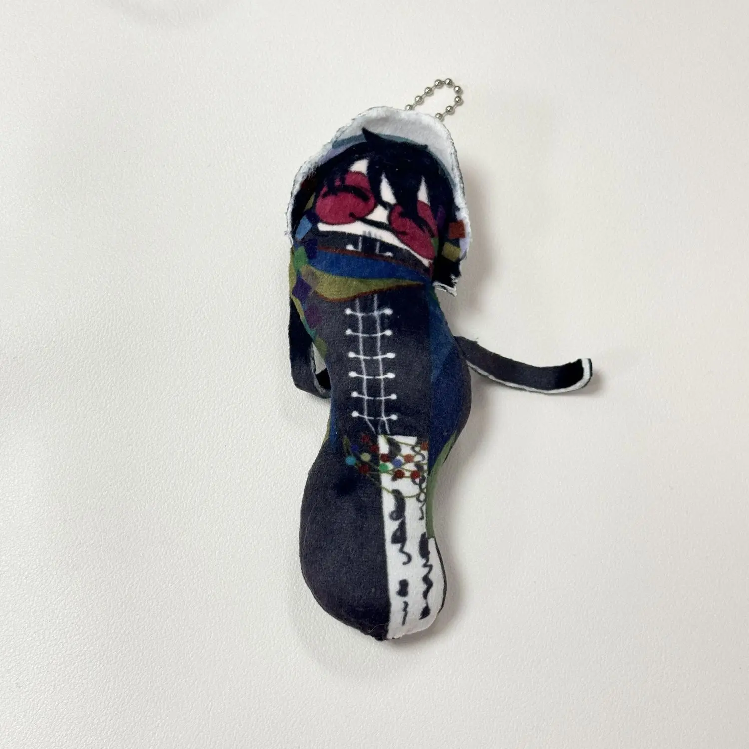 الحكايات السبع الأولى للمروحة الغامضة الملتوية Lussurioso من Yuting Yuting Bike Mo Chengwei Liu Qing Orange Huai Yun Qing