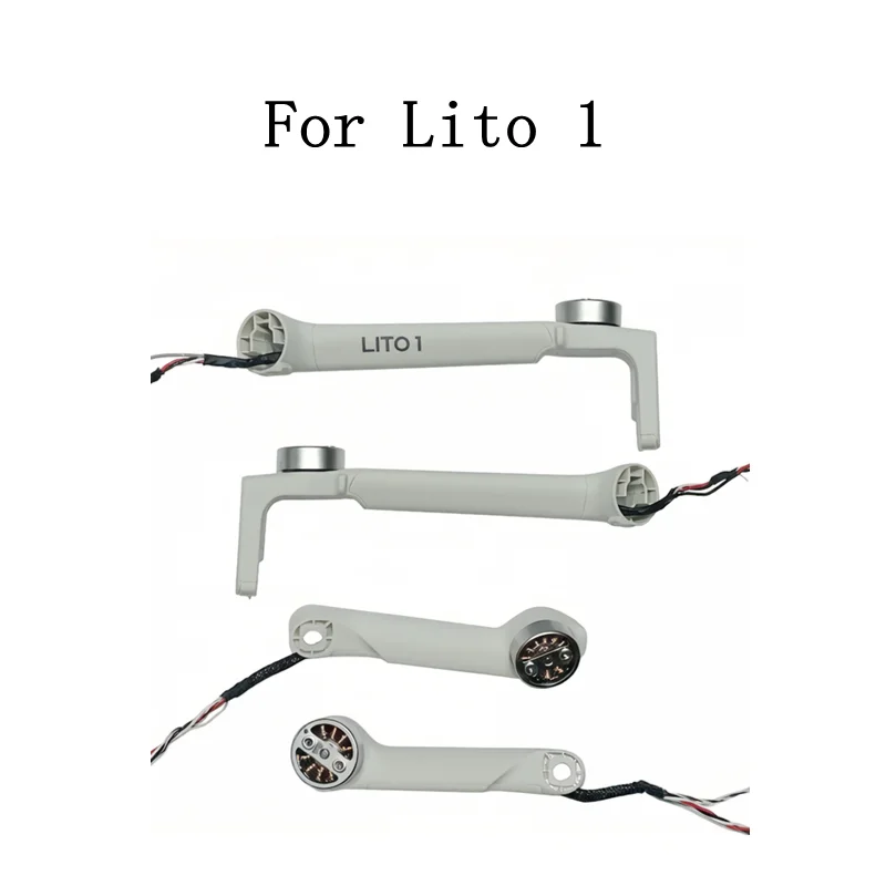 

For Lito 1 Original Arm Replacement Complete Arm Work Well Repair Parts