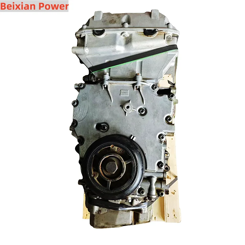

Brand New Original Factory Quality B205 Testing ENGINE 2.0L For SAAB