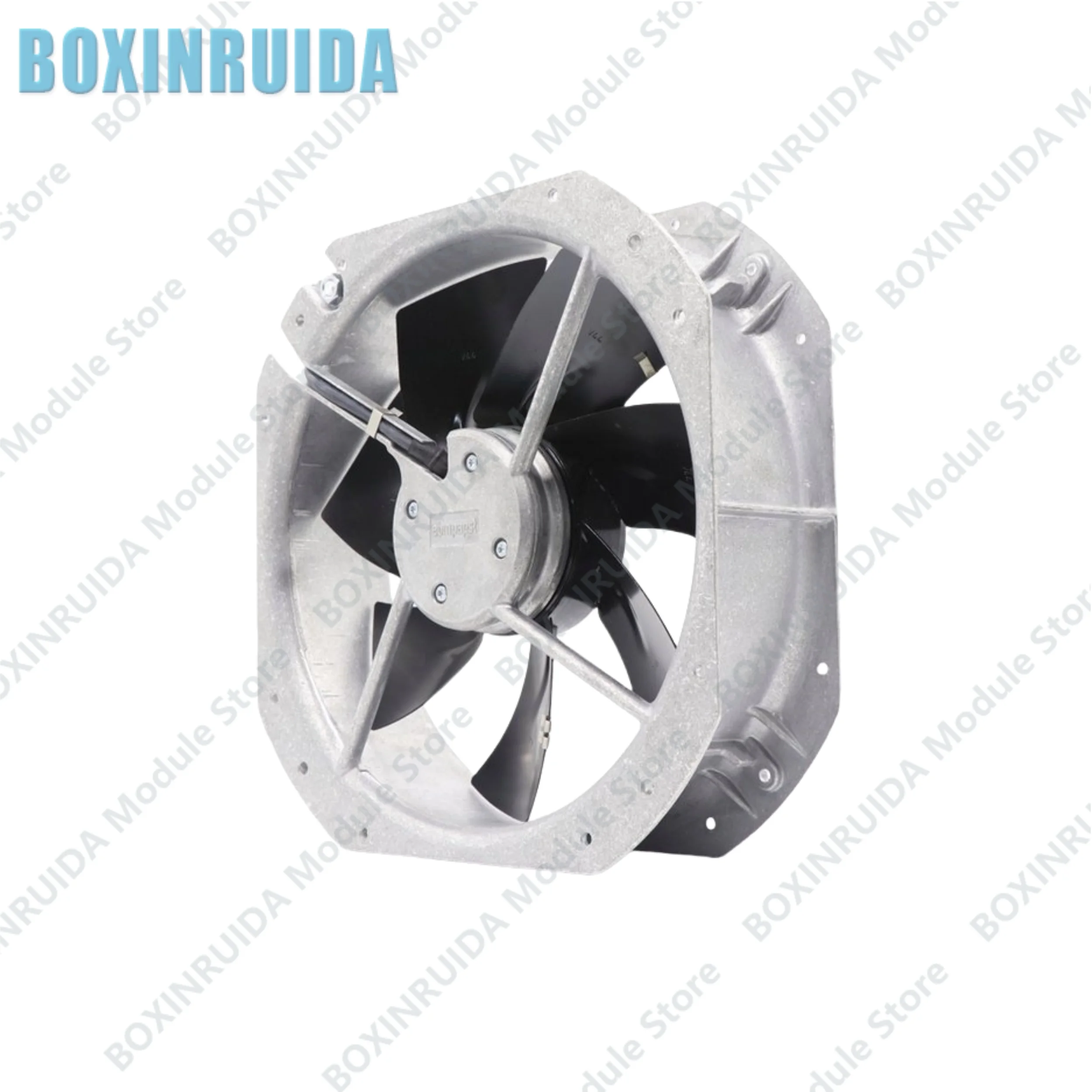 Brand new original W2E250-HL06-01 230V 127W axial flow cooling fan