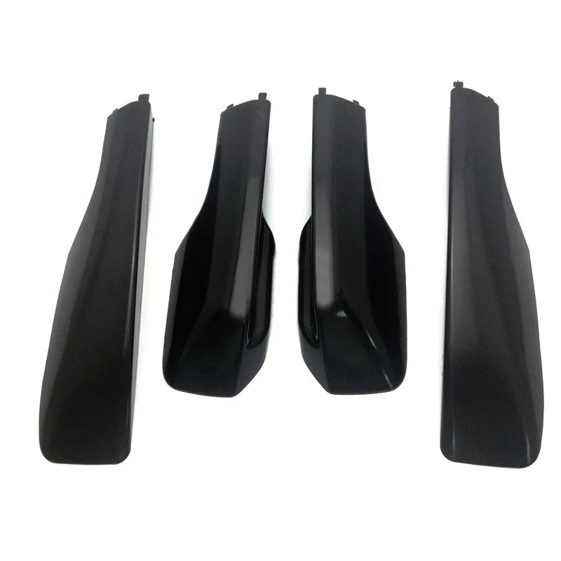 4Pcs Roof Rack End Cap Cover for RAV4 2001‑2018