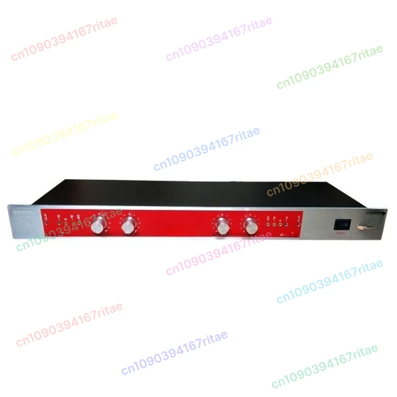 

EX-3000 Actuator Pre-Effects Audio Stage Microphone Gain Processor