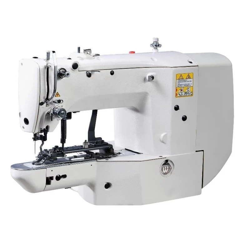 DT 1903ASS High Speed Electronic Button Attach Machine