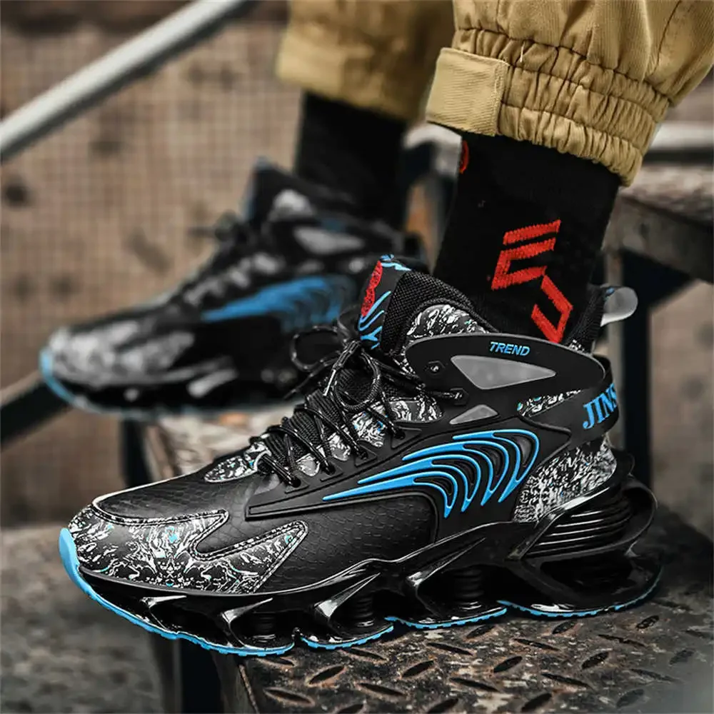 

Thick Bottom Mid Boots 52 Casual Sneakers Husband Shoes Man Brand Sport Offers Tenya Street Sunny New Sports-et-leisure