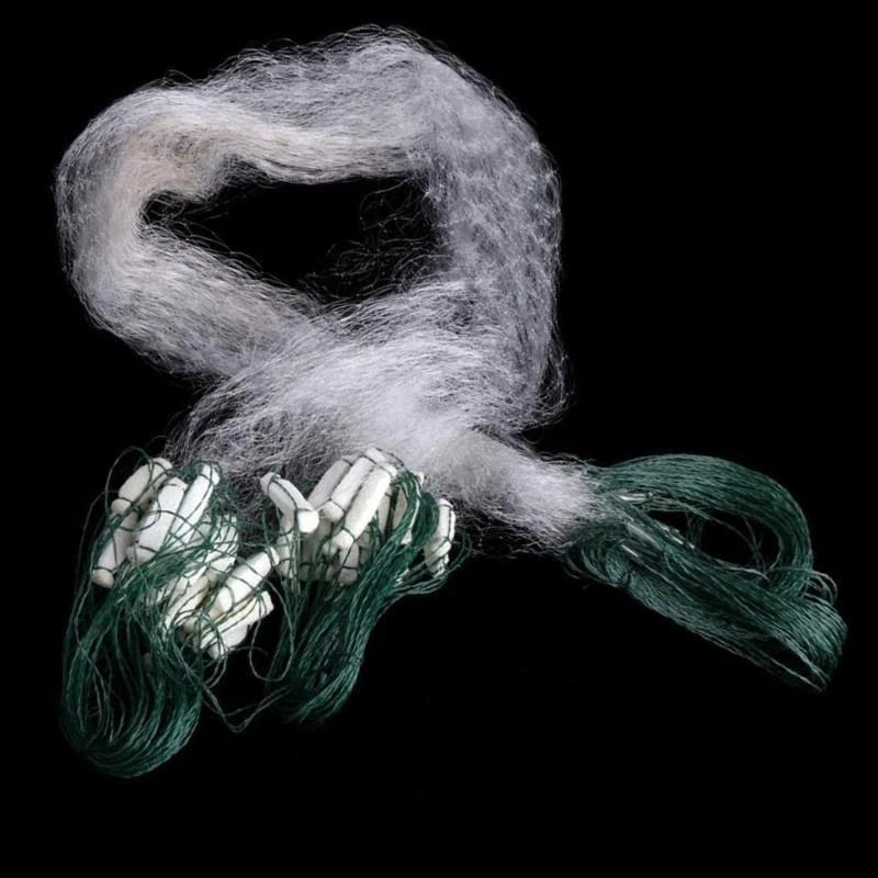 Cast Net Fishing Ha… - image